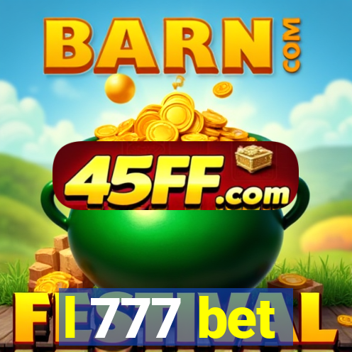 l 777 bet